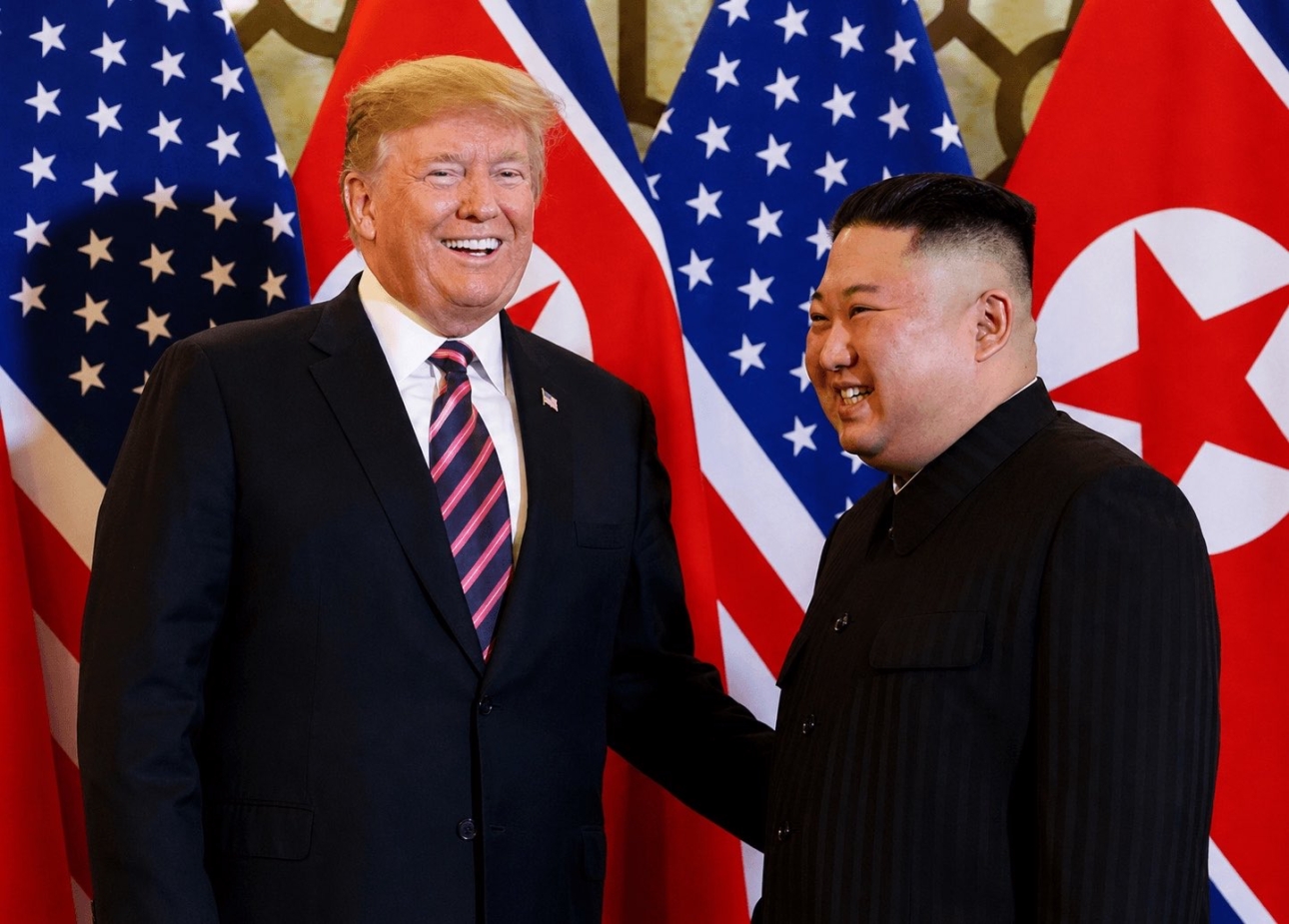 president-trump-pushing-to-meet-with-north-koreas-kim-jong-un-this-year-wsj-reports