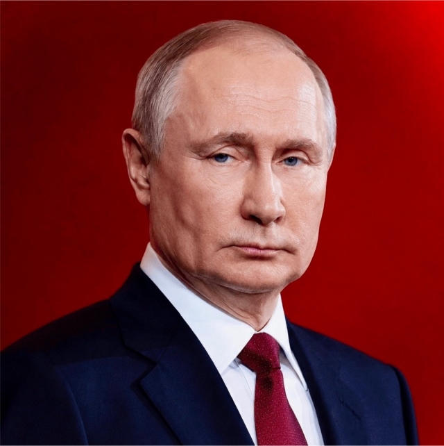 Russian President Putin sees the US as weakened by the Iran war, intelligence reports say.