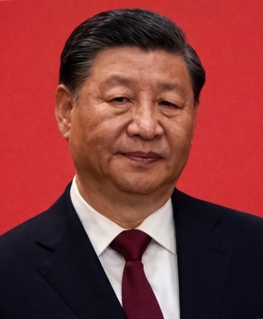 China says "the conflict between US and Iran does not serve the interests of anyone." "We urge US and Iran to restart negotiations.