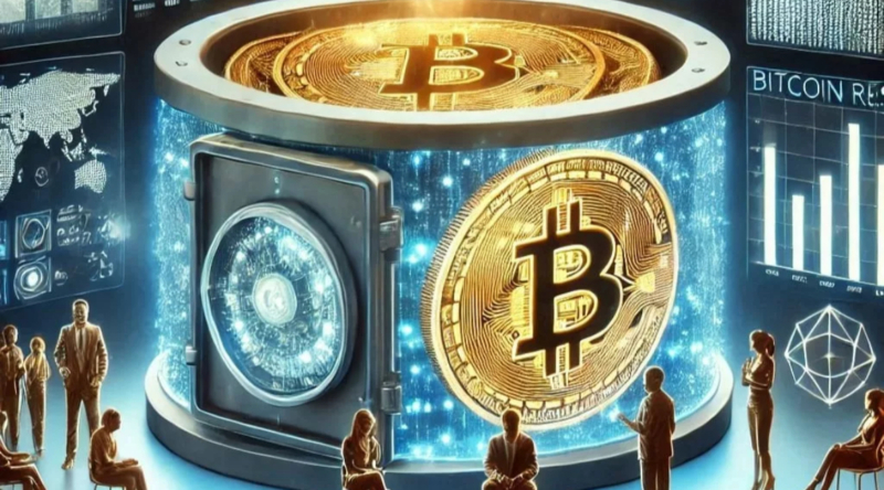 Hong Kong and Germany Eye Strategic Bitcoin Reserves Amid Growing Global Interest The global financial landscape evolves, several countries are seriously considering integrating Bitcoin into their national reserves. Hong Kong and Germany are the latest to join this race, as lawmakers in both regions propose strategies to incorporate Bitcoin into their respective financial systems. The move reflects the growing recognition of Bitcoin as a potential hedge against economic uncertainty and a strategic asset for the future. Hong Kong’s Push for Bitcoin in the Exchange Fund Hong Kong has long been a crypto-friendly hub, and its latest proposal to include Bitcoin in its Exchange Fund signals the city’s intent to remain competitive in the rapidly evolving global economy. Wu Jiezhuang, Chairman of Hong Kong’s Web3 Virtual Asset Development Subcommittee, suggested leveraging the “One Country, Two Systems” framework to pilot Bitcoin inclusion in the Exchange Fund. This initiative aims to bolster Hong Kong’s financial security amid shifting global crypto dynamics. Currently, the Treasury Bureau in Hong Kong has not designated crypto assets as targeted investments for the Exchange Fund. However, it has allowed external investment managers to include a small exposure to cryptocurrencies within diversified portfolios. This shows a potential opening for the city to take the next step toward a strategic Bitcoin reserve. In recent years, Hong Kong has been positioning itself as a leader in the crypto space. The Hong Kong Stock Exchange currently lists 12 cryptocurrency-linked exchange-traded funds (ETFs), collectively valued at HK$7.4 billion (around $940 million). This growing interest in crypto assets is part of Hong Kong’s broader efforts to establish itself as a key player in the global cryptocurrency market. If successful, this move could further solidify the city’s role as a leading financial hub for digital assets. Interestingly, China, which holds roughly 190,000 Bitcoins, is second only to the United States in terms of Bitcoin reserves. With Bitcoin’s current price nearing $94,000, China’s holdings are worth approximately $18 billion. Hong Kong could look to follow suit, potentially converting these Bitcoin reserves into ETFs listed on its exchange. Germany’s Call for Bitcoin in Central Bank Reserves Across the globe, Germany is also considering Bitcoin as part of its strategic reserves. Christian Lindner, Germany’s former finance minister, has urged the European Central Bank (ECB) and the Bundesbank to explore the possibility of adding Bitcoin to their reserves. This call comes on the heels of similar discussions within the European Parliament and follows growing concerns about the role of cryptocurrencies in global finance.