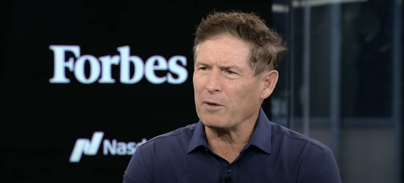 NFL Legend Steve Young On How Faith is the Ultimate Game-Changer