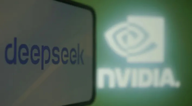 Biggest Market Loss In History: Nvidia Stock Plunges 15% As DeepSeek Shakes AI Darling Nvidia headed toward a dubious Wall Street record Monday, as the stock at the forefront of the U.S.-led artificial intelligence revolution got a scare from DeepSeek, the Chinese AI company which developed a ChatGPT rival at a fraction of the reported cost of its American peers. Shares of Nvidia plunged 15% by early afternoon, heading toward its worst daily percentage loss since March 2020, when stocks briefly crashed at the start of the COVID-19 pandemic. Nvidia lost about $534 billion in market capitalization Monday, which would be by far the single greatest one-day value wipeout of any company in history, exceeding the $279 billion market cap lost by none other than Nvidia on Sept. 3, 2024 (Meta’s $251 billion loss Feb. 3, 2022 is the third-biggest daily loss). The slide knocked Nvidia from its position as the world’s most valuable company, sending its valuation from $3.5 trillion to $2.96 trillion, less than Apple’s and Microsoft’s. Nvidia headlined broader U.S. stock losses, as the benchmark S&P 500 fell 1.7% and the tech-concentrated Nasdaq dropped 2.9%, and other major AI technology providers including fellow chip designers Arm and Broadcom plus data storer Oracle all tanked at least 9%. Why Nvidia Stock Fell The release of DeepSeek’s large-language model, which shook confidence in U.S. dominance in generative AI, may initially not seem like a negative catalyst for Nvidia, considering DeepSeek’s model was trained on Nvidia’s graphics processing units (GPUs), like most other advanced AI programs. But the Chinese company said it spent just $5.6 million on Nvidia technology to develop its large-language model, and though experts speculate this is a gross underestimate, it still upsets the core thesis behind Nvidia stock’s meteoric rise. Nvidia’s net profits soared from $4.8 billion in 2022 to an estimated $66.7 billion in 2024 thanks in large part to demand for its GPUs, which fetch up to $25,000 apiece, from American tech giants like Facebook parent Meta, Tesla and ChatGPT maker OpenAI. If big U.S. tech companies “can learn from DeepSeek to design AI systems with cheaper GPUs…it might not be a happy development for Nvidia,” remarked Ed Yardeni of Yardeni Research in a note to clients. Surprising Fact Nvidia’s more than $500 billion market cap loss Monday is larger than the individual market values of all but 13 American companies, more than the market cap of titans like health insurer UnitedHealth, oil giant Exxon Mobil and retailer Costco. Forbes Valuation Nvidia CEO Jensen Huang got $19 billion poorer Monday, as his net worth fell from $124.4 billion to $105.2 billion, according to Forbes estimates. Huang is Nvidia’s largest individual shareholder with a 3% stake in the Silicon Valley firm.