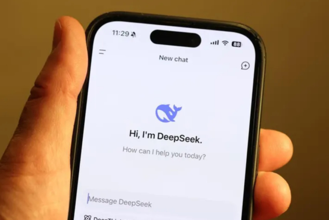 does-deepseek-censor-its-answers-we-asked-5-questions-on-sensitive-china-topics-a-new-ai-reasoning-model-has-taken-over-iphone-app-stores-around-the-world-and-thrown-the-american-stock-market-into-a