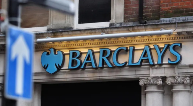 barclays-bank-tech-issues-hit-online-banking-mobile-app-barclays-one-of-the-worlds-largest-banks-and-the-second-largest-bank-in-england-reported-issues-friday-with-its-mobile-app-online-banking