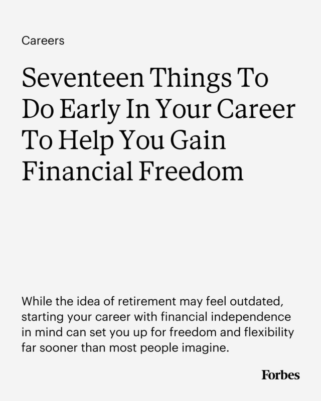 Whether you are looking to quit your job at 50 and move to the beach or you just want the flexibility you need to enjoy life on your terms, now’s the time to adopt the mindsets, behaviors, and habits that will make it happen