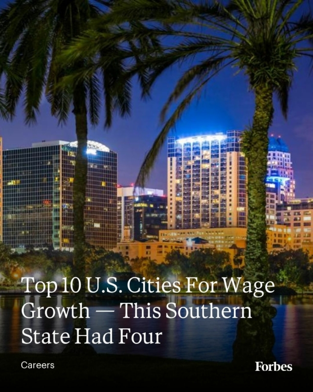 See if your city made the list: