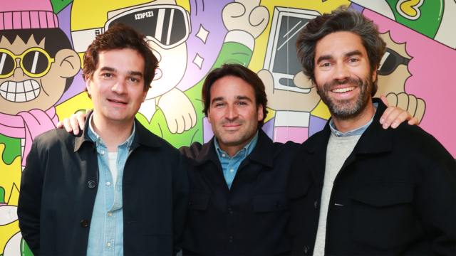 How These French Founders Built A Warby Parker Competitor That’s Even More Affordable