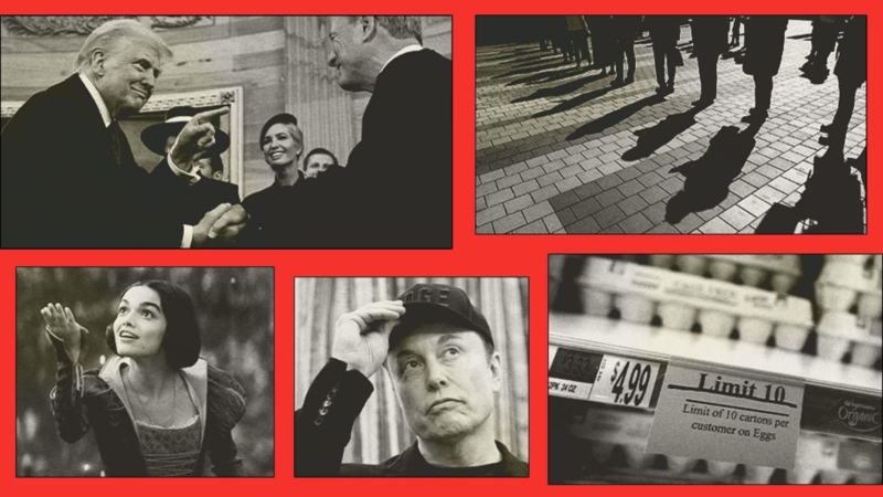 The 9 numbers from 2025 so far that you need to know