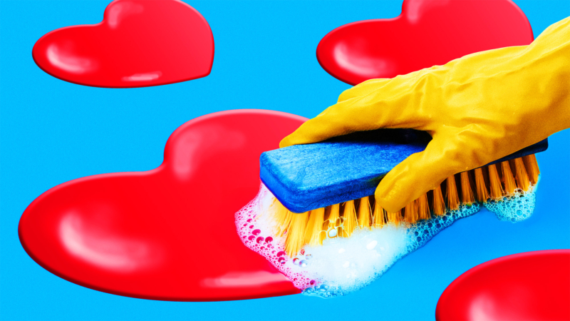 How Scrubbing Your Social Media Could Backfire–And Even Hurt Your Job Prospects