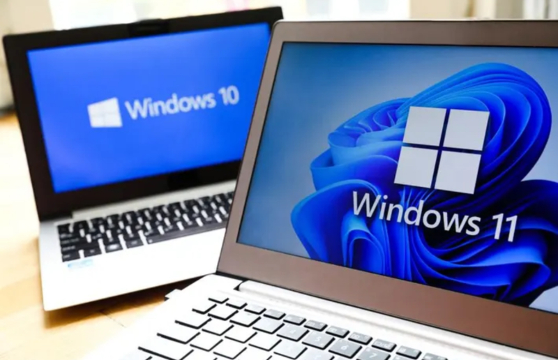 Microsoft Confirms Free Windows 11 Upgrade Has Hidden Cost For Users Microsoft continues to encourage users to upgrade from Windows 10 to Windows 11, before Windows 10 goes end-of-life on Oct.14. However, though the upgrade is free, it looks like many people will need a Microsoft subscription to make the move. Windows 11 Vs. Windows 10 Switching from Windows 10 to Windows 11 may be seamless but it may not be free for everyone. NurPhoto via Getty Images The latest, rather slick, video from Microsoft promoting Windows 11 has small print which shows that the update will cost money in many cases. As spotted by Windows Latest, the video, which begins with an upbeat exhortation to “Move your world in a snap,” quietly adds that some apps will have to be reinstalled from the app provider once you’ve migrated your data. ForbesMicrosoft Quietly Confirms It’s Killing Off A Version Of Windows 11By David Phelan Well, that’s only a mild annoyance, although if you’ve been on Windows 10 for a lot of years, you may find there’s quite a few of those apps. Even so, I think that still qualifies as a “seamless transfer,” as Microsoft describes it. However, as the screen shows a cursor clicking on the words “Back up” the bottom of the display reads, “Requires Microsoft account; data transfers more than 5GB require Microsoft subscription or trial.” “It highlights the system backup feature that can save and migrate your system settings, apps, preferences, and personal files to another PC. All you need to do is enroll the device in the backup and then ensure everything is backed including personal files and folders,” Windows Latest says. I don’t know about you, but a 5GB limit would be impossible for me. So, many people, perhaps almost everyone, will need to sign up, even if only briefly, for OneDrive. “The problem is that not everyone relies on or trusts OneDrive with their data,” Windows Latest adds. It piles up the cost of moving to Windows 11, which now requires purchasing a new PC if your current one cannot comply with all the hardware requirements.” While it’s possible to use an external drive to copy the data, it’s not as slick or seamless as Microsoft’s suggested method. And if you don’t have a subscription, you could sign up for a trial and get rid of it straight after the transition. Just don’t forget to cancel. And that doesn’t solve the trust issue if that’s holding you back.
