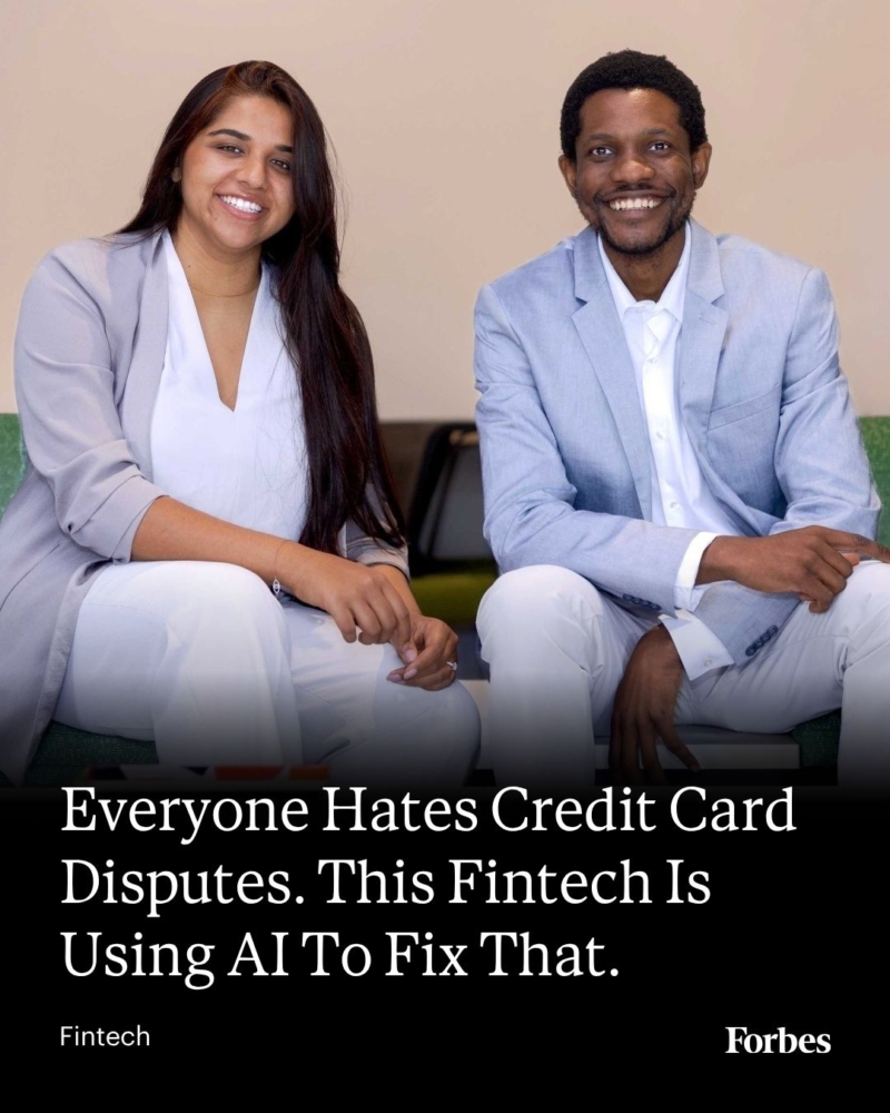 New York startup Casap has raised $25 million in new funding to help banks tackle the thorny problem of credit and debit card disputes, aiming to make the process smoother for honest customers and tougher for fraudsters