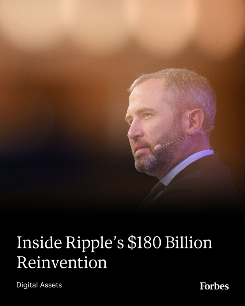 Freed from its SEC lawsuit, Ripple, long a blockchain payments company with little actual business, is finally acquiring its way toward a legitimate multibillion-dollar crypto empire.