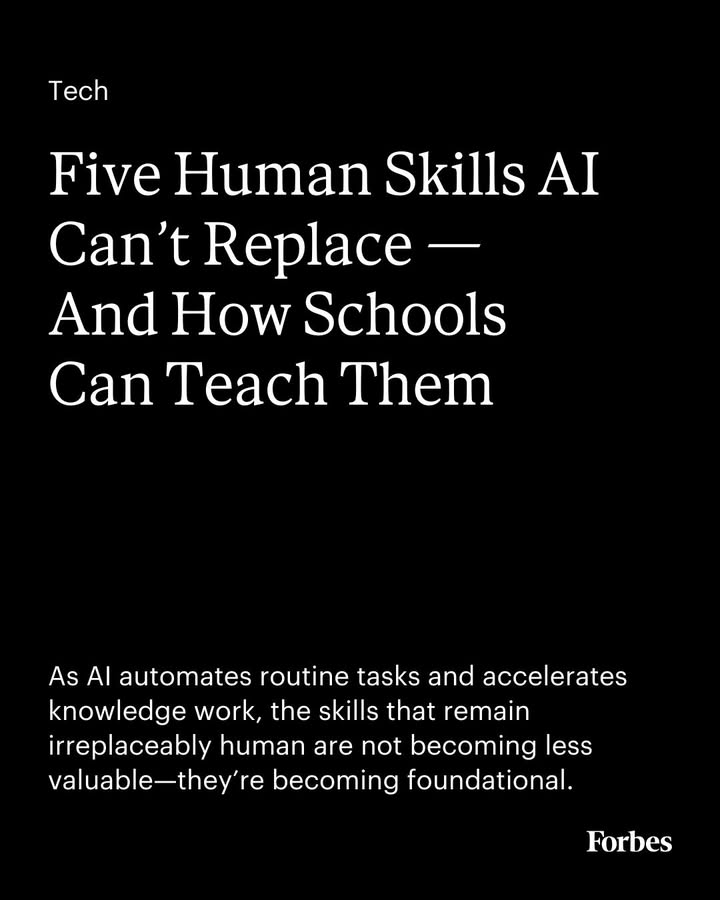 according-to-a-workday-global-survey-83-of-employees-believe-that-ai-will-make-uniquely-human-skills-more-critical-not-less-here-are-five-human-centric-skills-that-will-matter-more-than-ai-in-2026