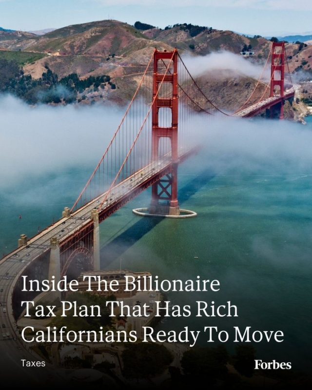 The proposal, which could be put to state voters in November, is a novel bid to extract more money from the state’s ultra-wealthy, who some claim aren’t paying their fair share