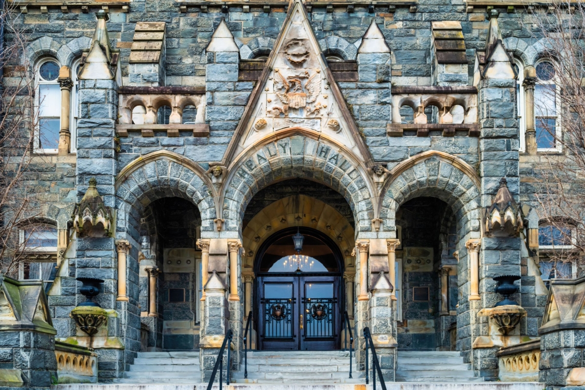 located-on-a-hilltop-in-washington-d-c-the-private-school-georgetown-university-offers-students-a-campus-and-city-lifestyle-but-its-curriculum-preparing-and-graduating-the-talent-that-employers-seek