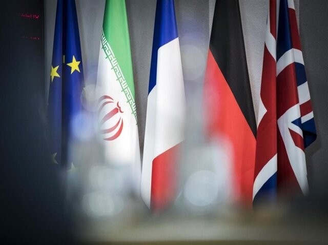 ‏رویترز مدعی شد: معاون وزیر خارجه ⁧‫ایران‬⁩ روز جمعه در استانبول با دیپلمات‌های ارشد فرانسه، انگلیس و آلمان دیدار و گفت‌وگو می‌کند ‏⁦‪