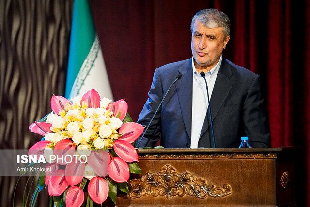 اسلامی: دیگران نمی‌توانند به ما بگویند چطور رفتار کنیم ‏جمهوری اسلامی بر اساس اهداف و منافع ملی خود جایگاه و مسیرشان را انتخاب می‌کنند ‏امروز هم تراز کشورهای پیشرفته که میلیون‌ها دلار سرمایه‌گذاری کرده‌ند در جایگاه خوبی هستیم