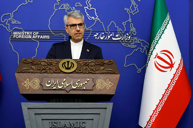 بقائی در واکنش به احتمال استفاده طرف‌های مقابل از ⁧‫مکانیسم_ماشه‬⁩: سناریوها را پیش‌بینی کرده‌ایم و در پاسخ به به سازوکارهای غیرسازنده، گزینه‌های متناسب و متقابل داریم