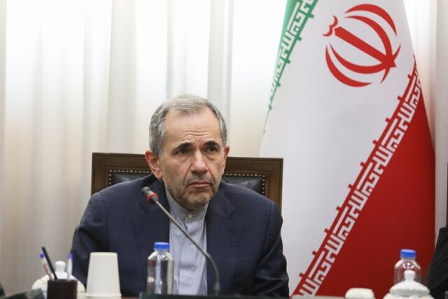 ‏تخت‌روانچی در کمیسیون امنیت ملی: هیچ قرار ملاقاتی با آمریکایی‌ها نداریم؛ حرف‌های ترامپ درست نیست