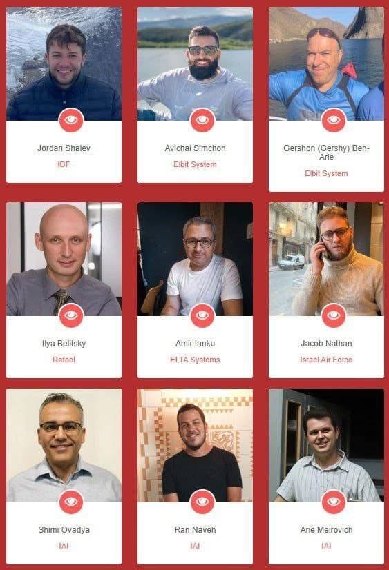 اسرائیل در شوک؛ هکرها هویت عناصر مخفی را فاش کردند یک گروه هکری در جدیدترین ضربه اطلاعاتی خود به رژیم صهیونیستی برای دریافت اطلاعات درباره عناصر امنیتی این رژیم جایزه تعیین کرد. به گزارش خبرگزاری مهر به نقل از معا، گروه هکری با نام حنظله به تازگی اطلاعات شخصی کارمندان بخش‌های امنیتی رژیم صهیونیستی را منتشر و برای دریافت هرگونه اطلاعاتی از آنها که باعث بازداشتشان شود پاداش‌های مالی تعیین کرده است. در تصاویر منتشر شده از سوی این گروه هکری، عکس‌ها، اسامی، پست، شماره‌های موبایل و ایمیل‌های این عناصر صهیونیست دیده می‌شود. در این تصاویر عبارت «تحت پیگرد؛ ۱۰ هزار دلار جایزه» نوشته شده است. این گروه هکری پیشتر نیز بارها تصاویر نظامیان و عناصر جاسوسی رژیم صهیونیستی را منتشر کرده بود. پیشتر نیز یک سایت ضد صهیونیستی برای شناسایی و ترور عناصر صهیونیست ده‌ها هزار دلار پاداش تعیین کرده بود.