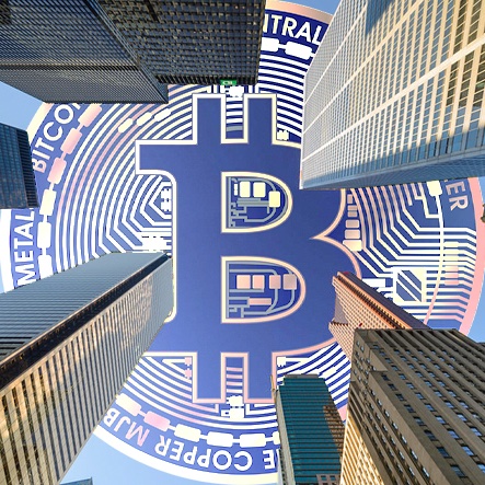 JUST IN: Xapo Bank reports 14.2% surge in $BTC trading volume in Q1 2025 compared to Q4 2024, as high-net-worth clients "actively bought the dip."