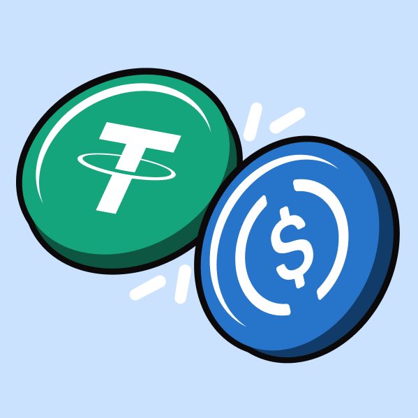 JUST IN: Total Stablecoins marketcap hits record $242 billion as $BTC approaches $100,000.