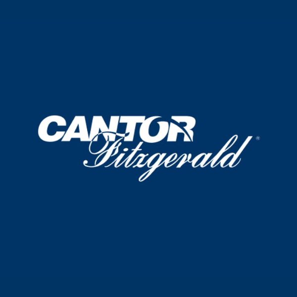 $14.8 billion banking Cantor Fitzgerald to launch a BTC and gold investment fund.