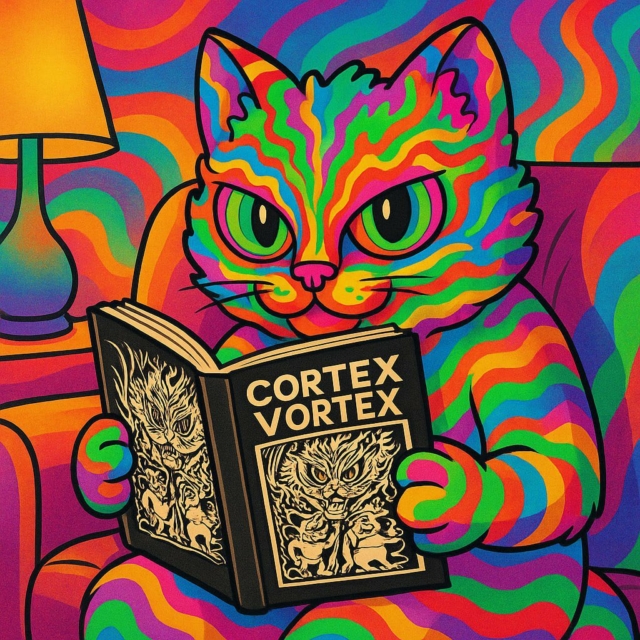 JUST IN: Matt Furie's editor reveals $GASS will feature in upcoming Cortex Vortex — token rallies 28%.