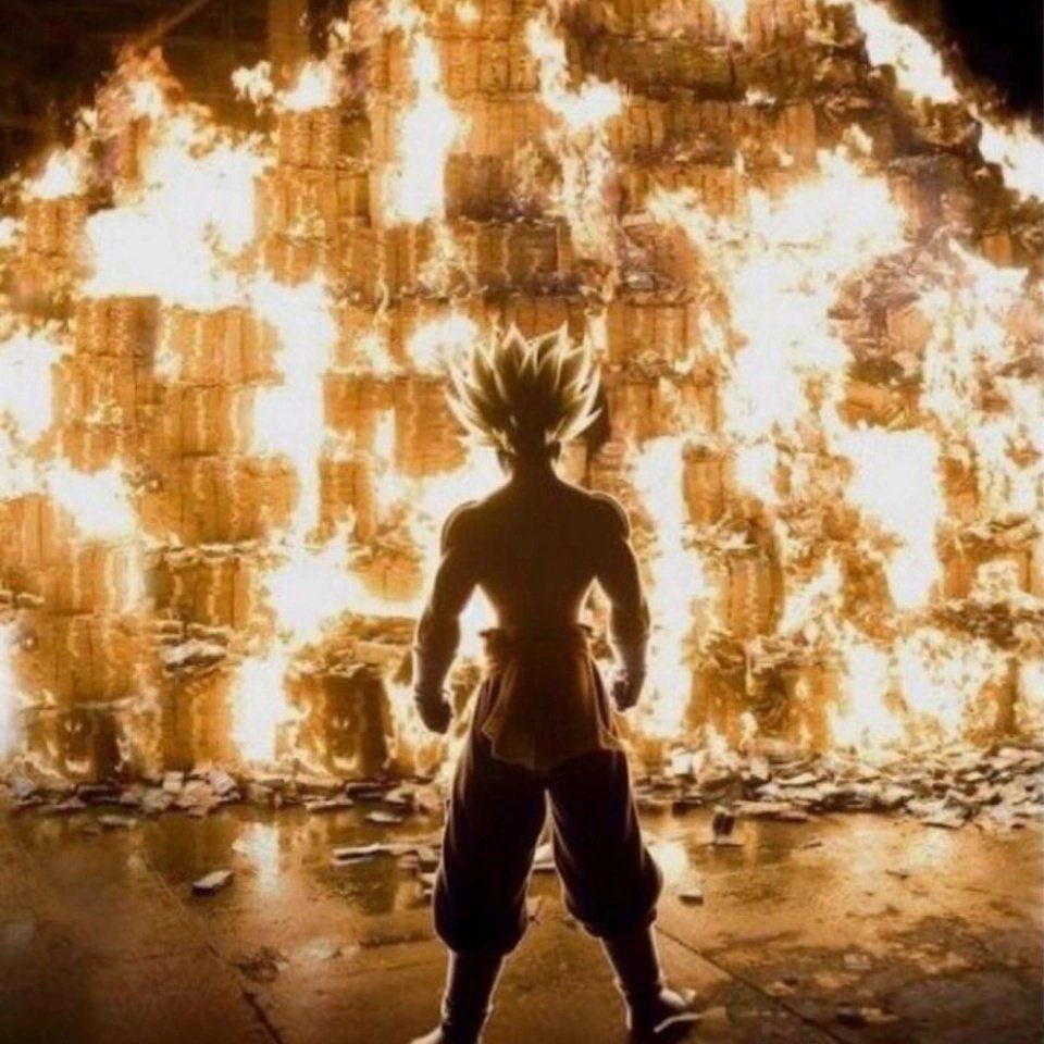 solana-memecoin-goku-deflationary-mechanism-burns-2-3-million-more-tokens-pushing-total-burned-past-10-million-since-burn-mechanism-launch-2