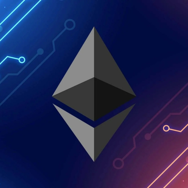 JUST IN: BlackRock buys 30,084.39 ETH worth $80.6 million.