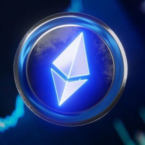 JUST IN: BlackRock buys 36,637.97 Ethereum worth $101.5 million.