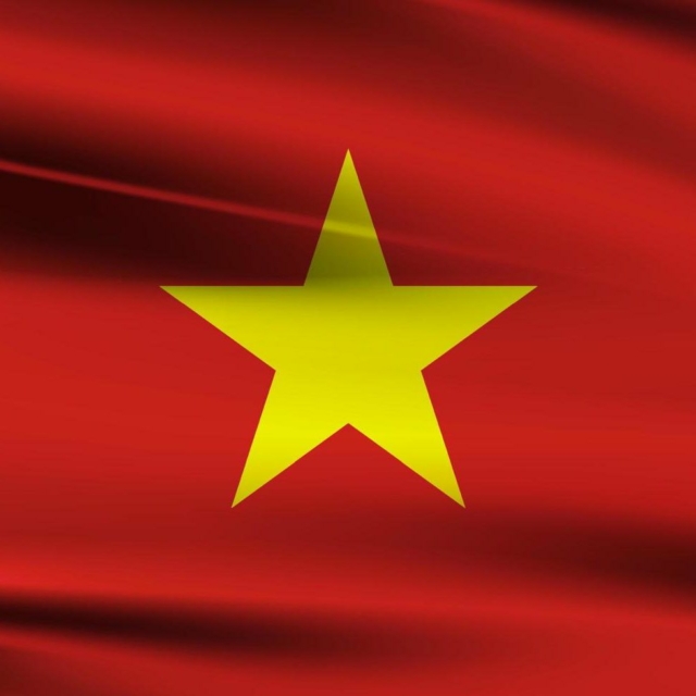 Vietnam legalises digital assets by passing the Digital Technology Law, which takes effect on January 1, 2026.
