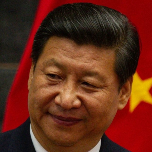U.S. Treasury Secretary Scott Bessent says China’s 30% share of global manufacturing is too high.