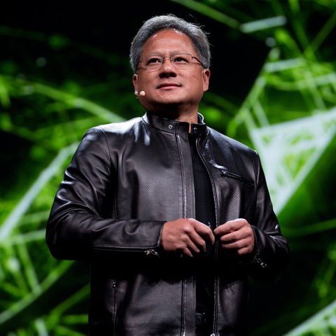 JUST IN: $NVDA and Philips start cooperation on AI in patient care.