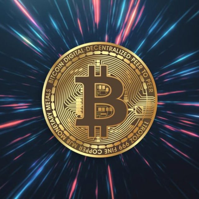 JUST IN: BlackRock buys 2,113 Bitcoin worth $222 million