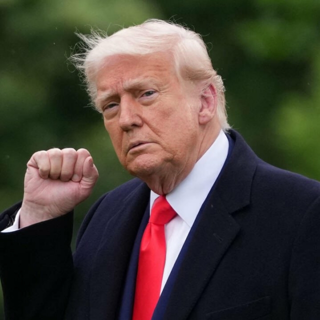 European Union considers lowering tariffs on U.S. imports - WSJ.