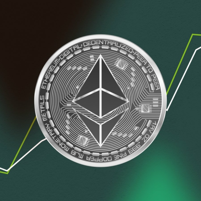 JUST IN: Fidelity buys 10,283.08 Ethereum worth $25.7 million.