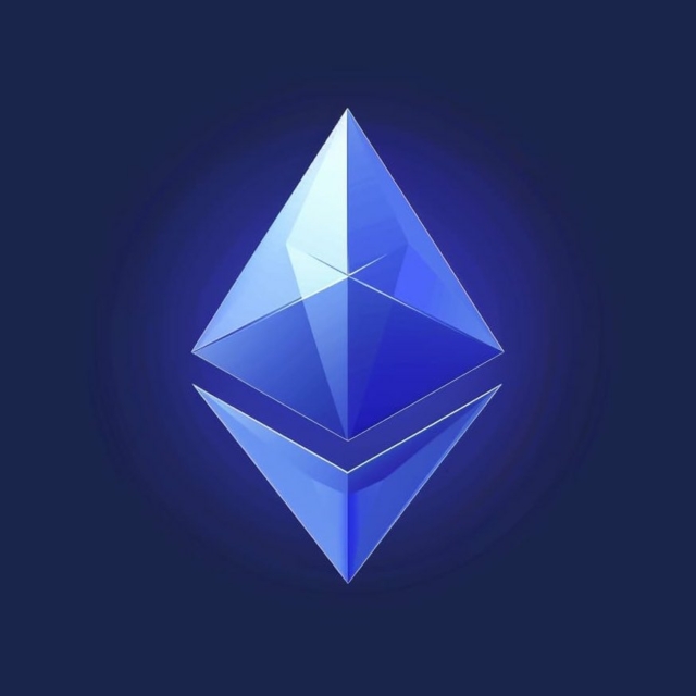 JUST IN: CIO of Fundstrat Capital, Tom Lee, predicts banks will buy $ETH to secure their stablecoins, not just for speculation, but for infrastructure.