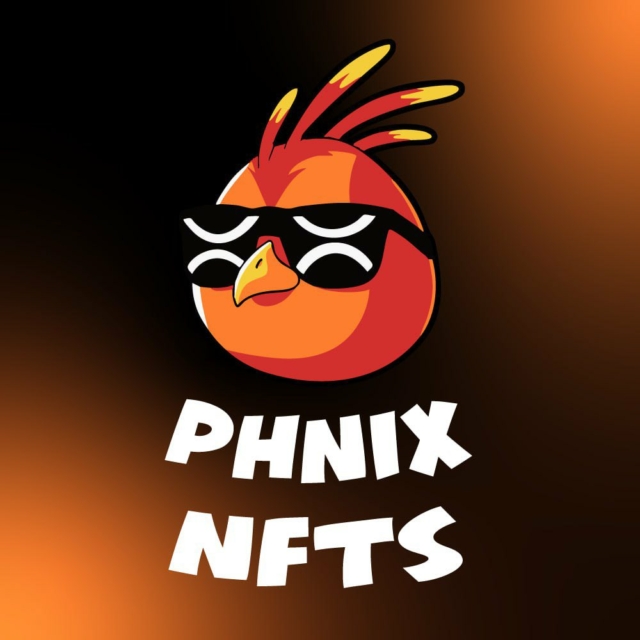 NEW: XRPL memecoin $PHNIX launches first 1589 NFTs collection, sells out within one hour due to popular demand.