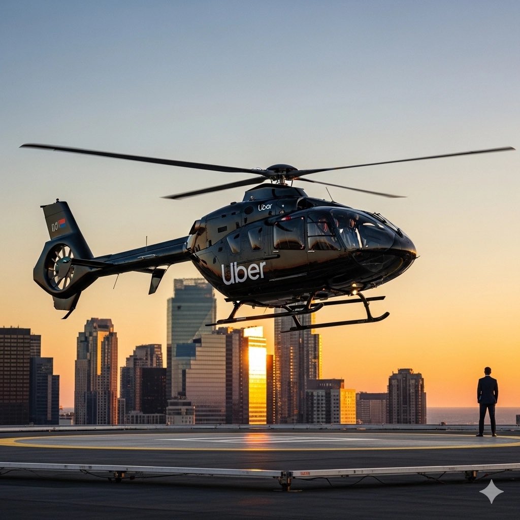 just-in-uber-to-offer-helicopter-bookings-directly-through-its-app
