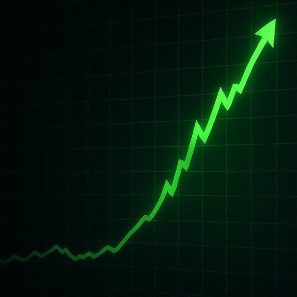JUST IN: $ETH surpasses $554,000,000,000 market cap.