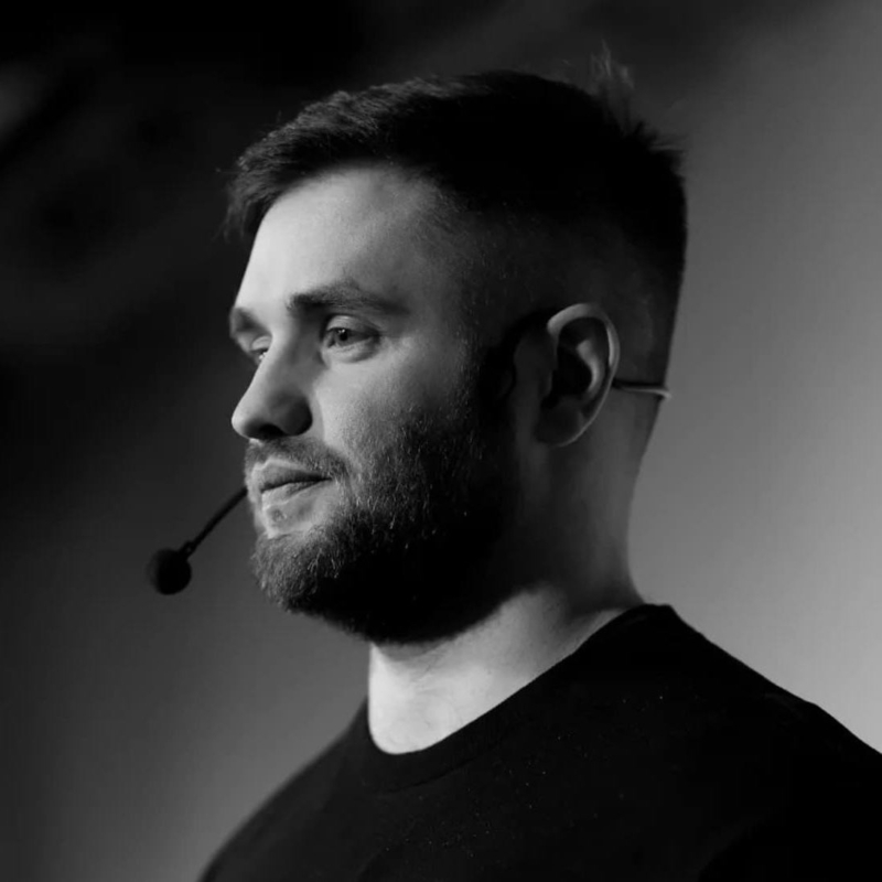 Crypto investor and influencer Konstantin Galish found dead in Lamborghini amid historic market crash.