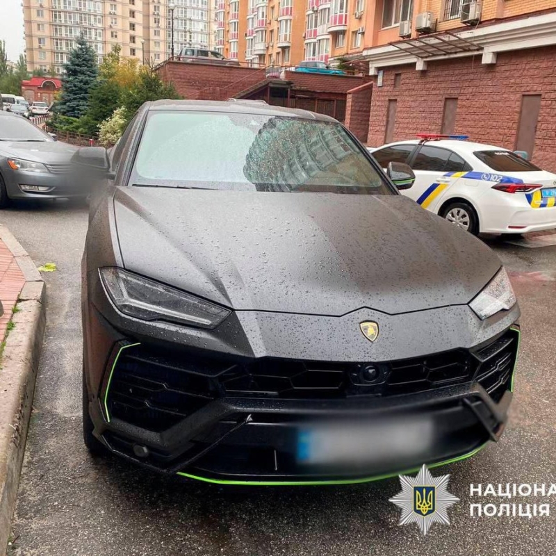 Crypto investor and influencer Konstantin Galish found dead in Lamborghini amid historic market crash.