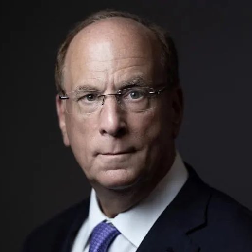 JUST IN: BlackRock clients sell $268.6 million worth of $BTC.