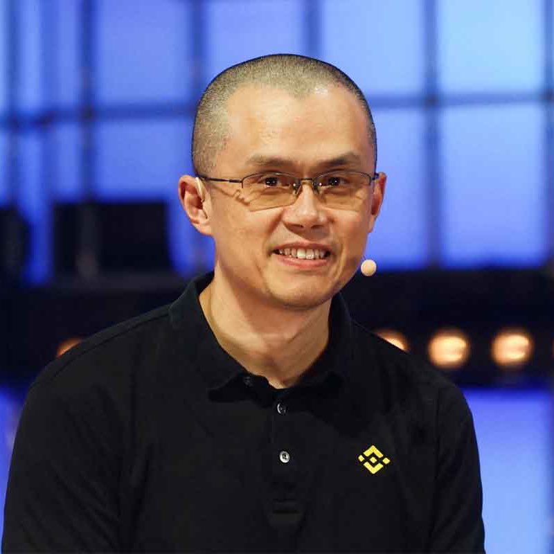 Binance Founder CZ confirms Kyrgyzstan has established a ‘National Cryptocurrency Reserve’ that includes $BNB.