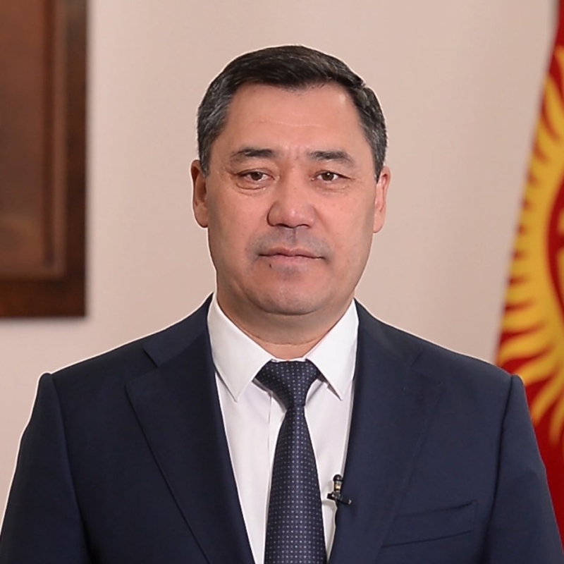 Binance Founder CZ confirms Kyrgyzstan has established a ‘National Cryptocurrency Reserve’ that includes $BNB.