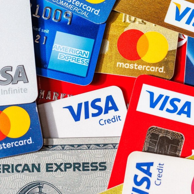 Total U.S. credit-card debt reaches $1.233 trillion in third quarter of 2025, highest amount since tracking began.