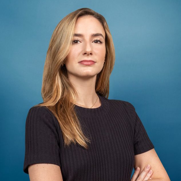 JUST IN: Kalshi co-founder Luana Lopes Lara becomes the youngest self-made female billionaire in history, surpassing Taylor Swift and Lucy Guo.