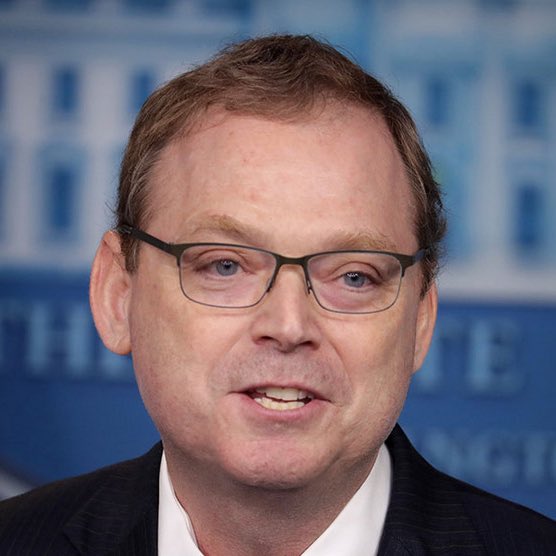 White House Advisor Kevin Hassett says ‘If Trump pressures Fed on rates, just do the right thing.’