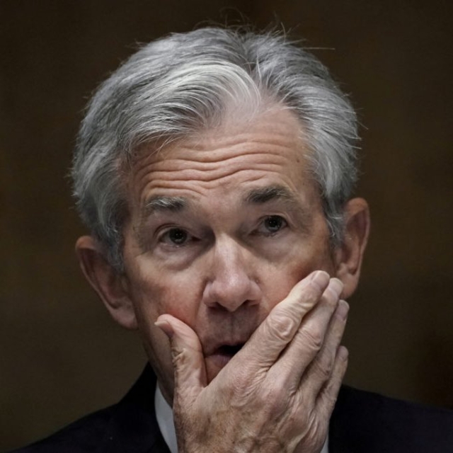 White House Advisor Kevin Hassett says ‘If Trump pressures Fed on rates, just do the right thing.’